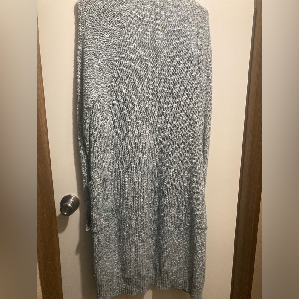ModCloth Women's Open-Front Sweater - Picture 2 of 6